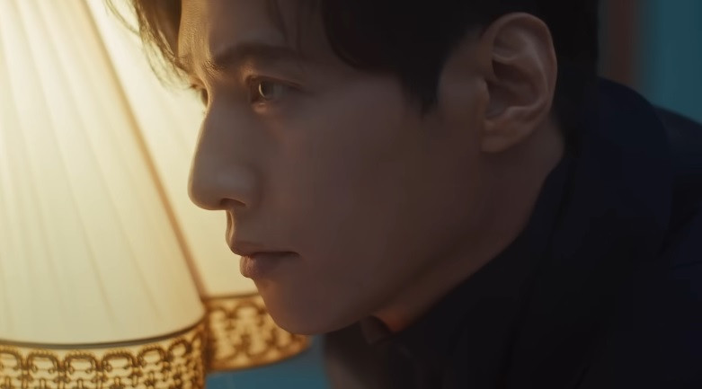 Nam thần không đóng phim 15 năm vẫn là sao hạng A ngoại hình trẻ mãi không già