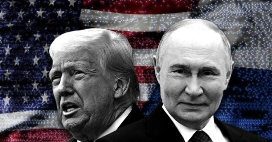 Nguồn cơn leo thang ‘khẩu chiến’ giữa ông Trump và giới chức Nga