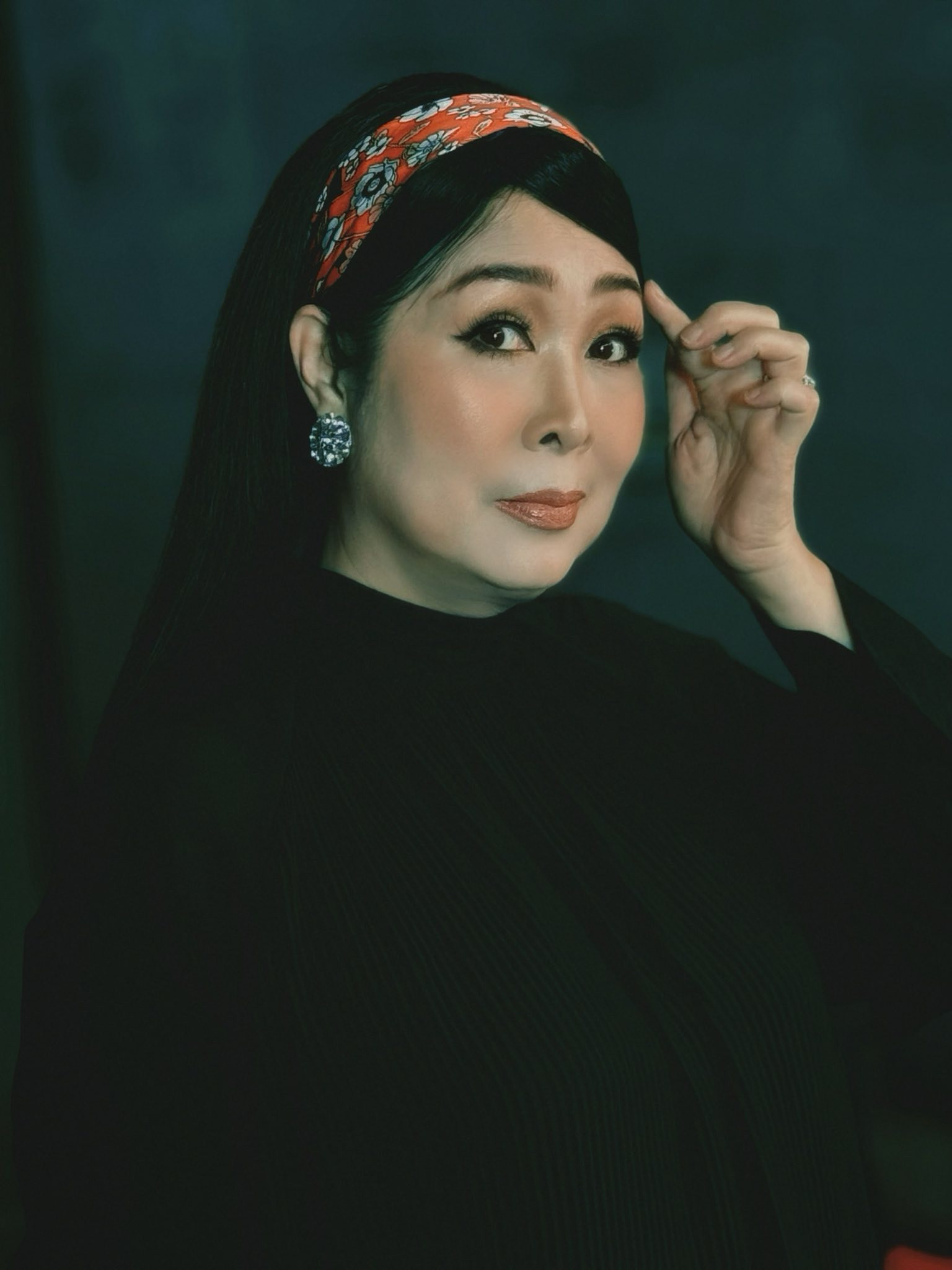 NSND quê Bắc Ninh ở tuổi U60 vẫn trẻ đẹp ngỡ ngàng nhờ giảm cân khoa học- Ảnh 2.