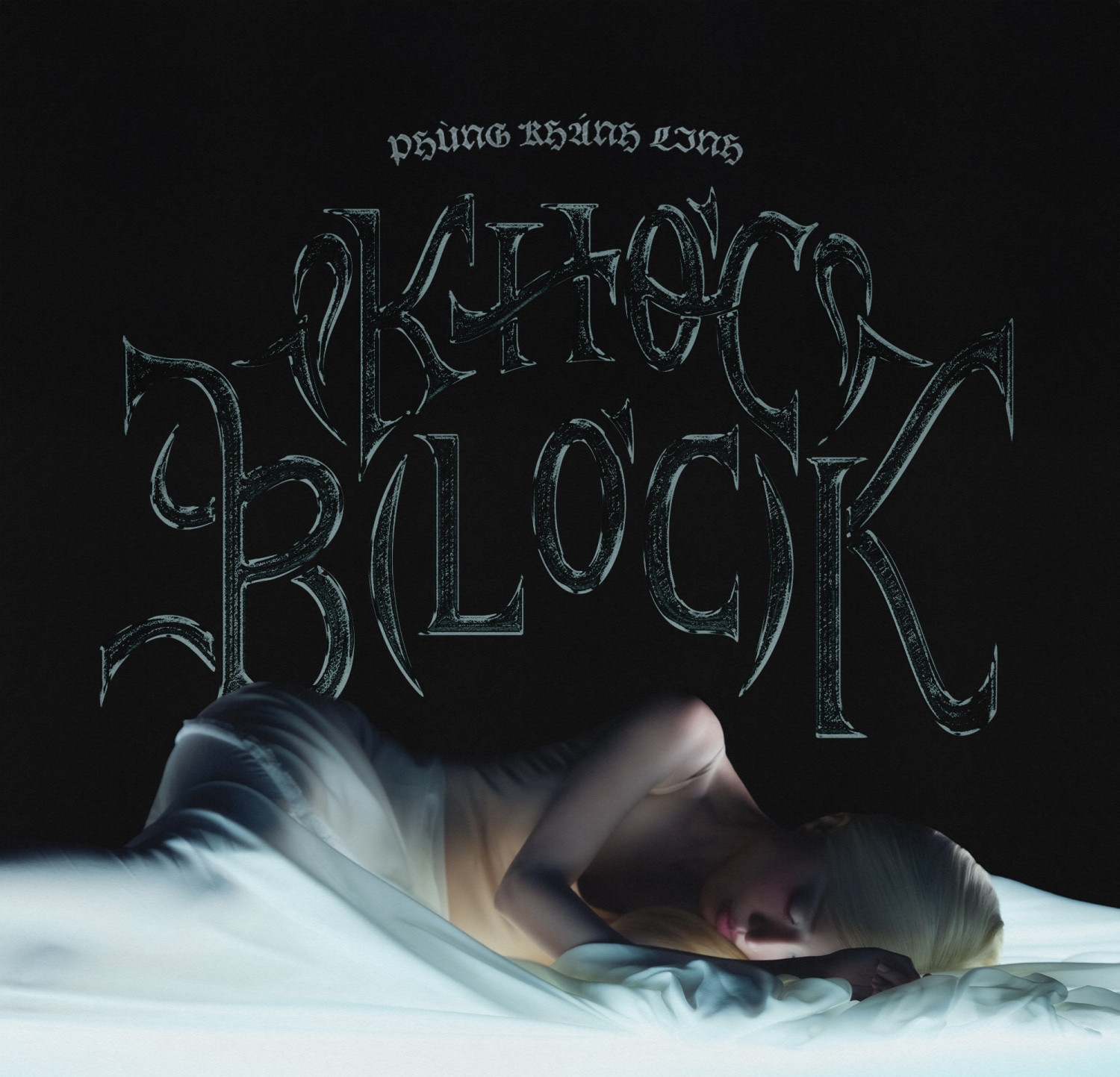 Phùng Khánh Linh nói gì về tựa đề bài hát mới gây khó cho khán giả