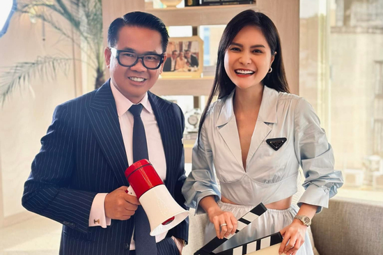 'Người thương' Thái Công vừa có động thái 'quay xe' phũ phàng khi Đoàn Di Băng gặp biến?