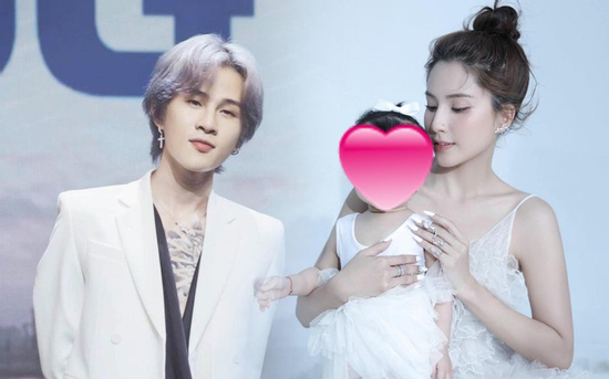 Thiên An có động thái liên quan đến con gái giữa lúc Jack đệ đơn kiện