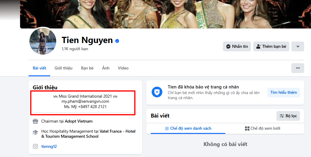 Thùy Tiên bị soi động thái lạ sau khi bị công ty chủ quản đối xử phũ