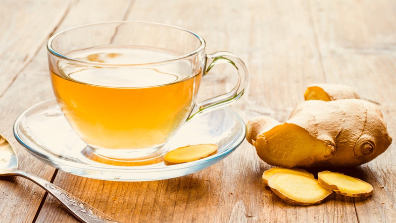 9 công thức đồ uống tự nhiên hỗ trợ giảm cân dễ dàng và hiệu quả 9 công thức đồ uống tự nhiên hỗ trợ giảm cân dễ dàng và hiệu quả- Ảnh 3.