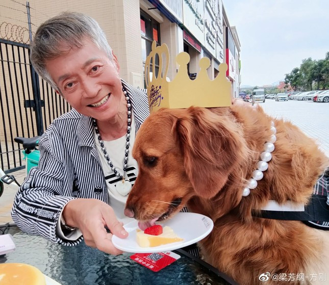 'Ác nhân' Phương Cương qua đời ảnh 2