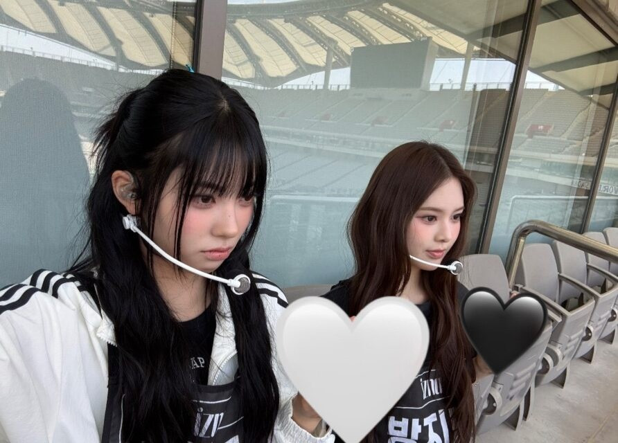 Bi kịch lặp lại của giới giải trí Hàn Quốc mỗi mùa bầu cử ảnh 2