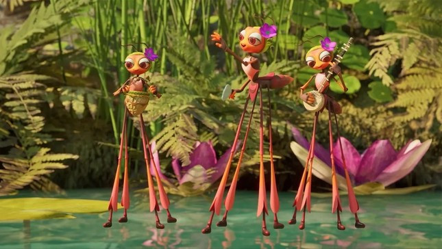 'Địa đạo' rời rạp với 172 tỷ đồng ảnh 2