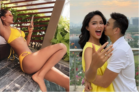 H'Hen Niê đáp trả gây sốc về tin đồn đi khách, khẳng định 'em còn trinh'