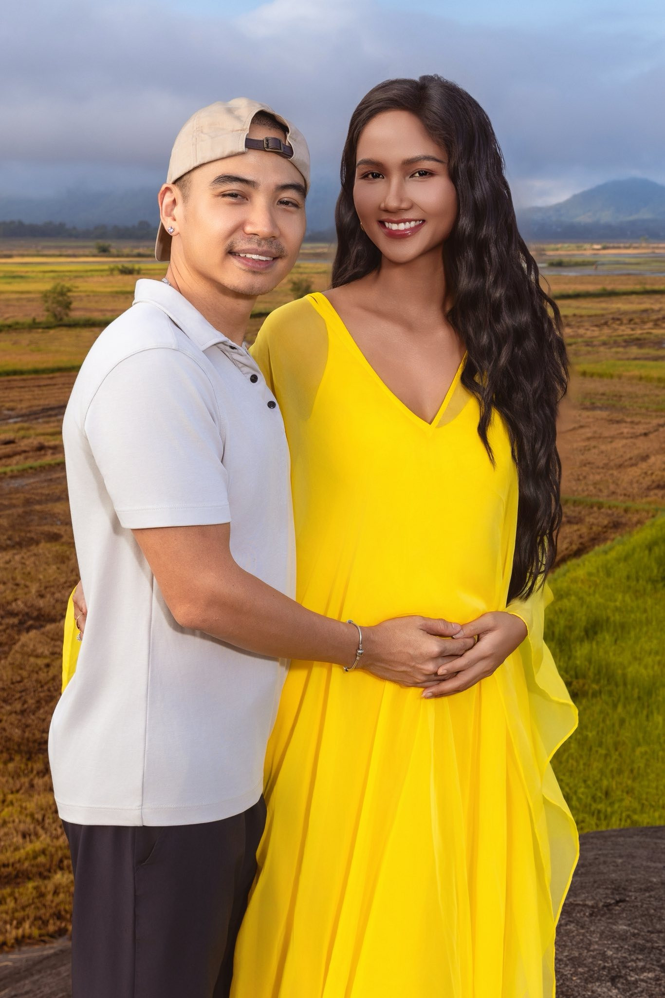 HHen Niê đáp trả gây sốc về tin đồn đi khách khẳng định em còn trinh