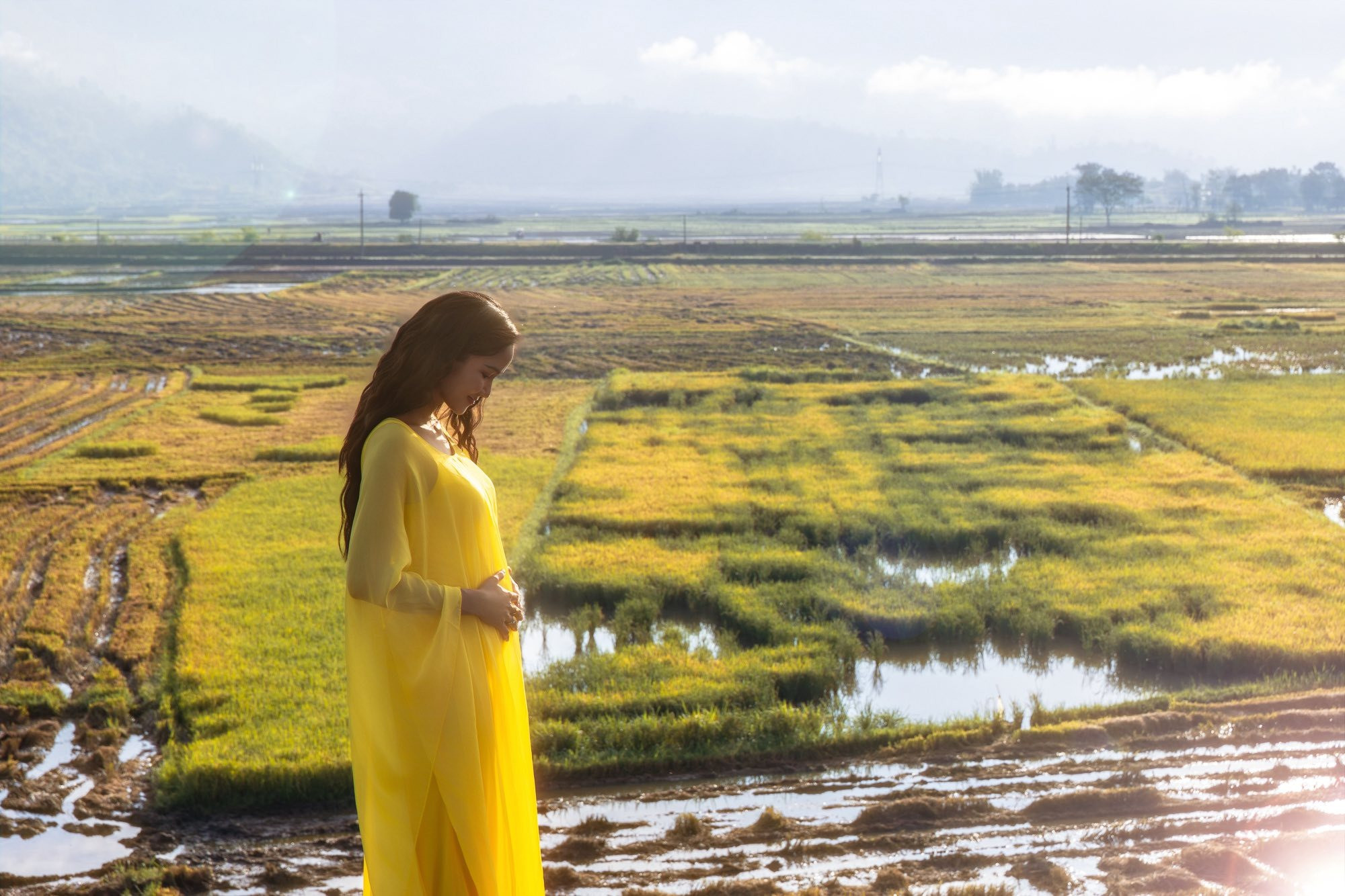 HHen Niê đáp trả gây sốc về tin đồn đi khách khẳng định em còn trinh