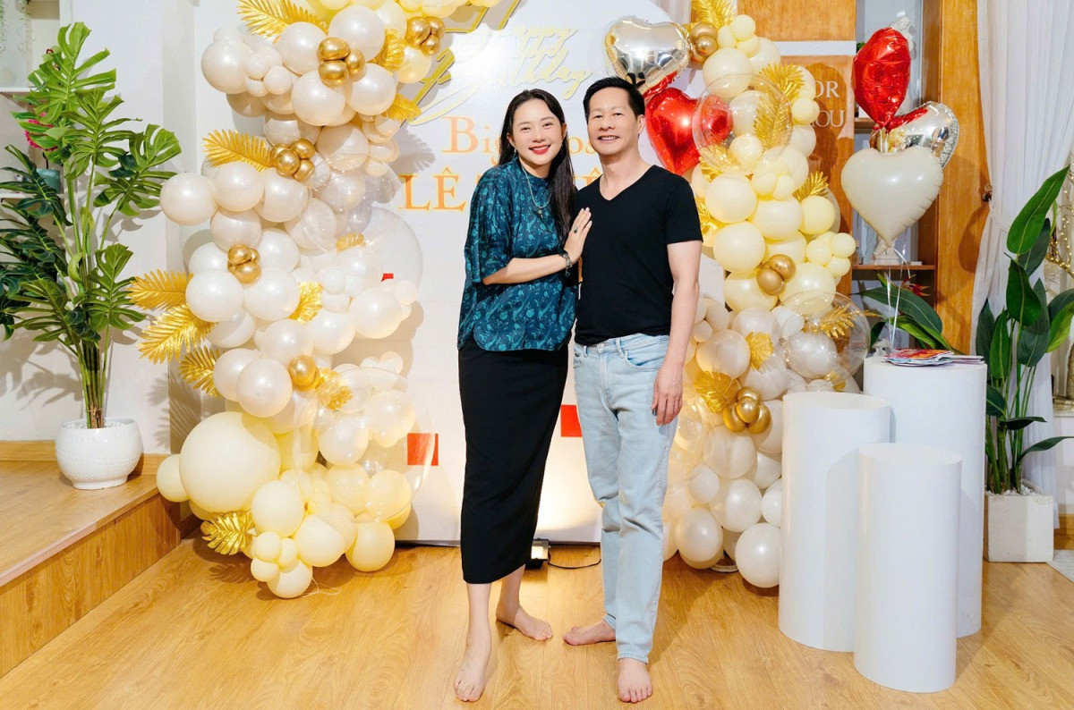 Sắc vóc Phan Như Thảo hiện tại sau khi giảm từ 84kg xuống 62kg