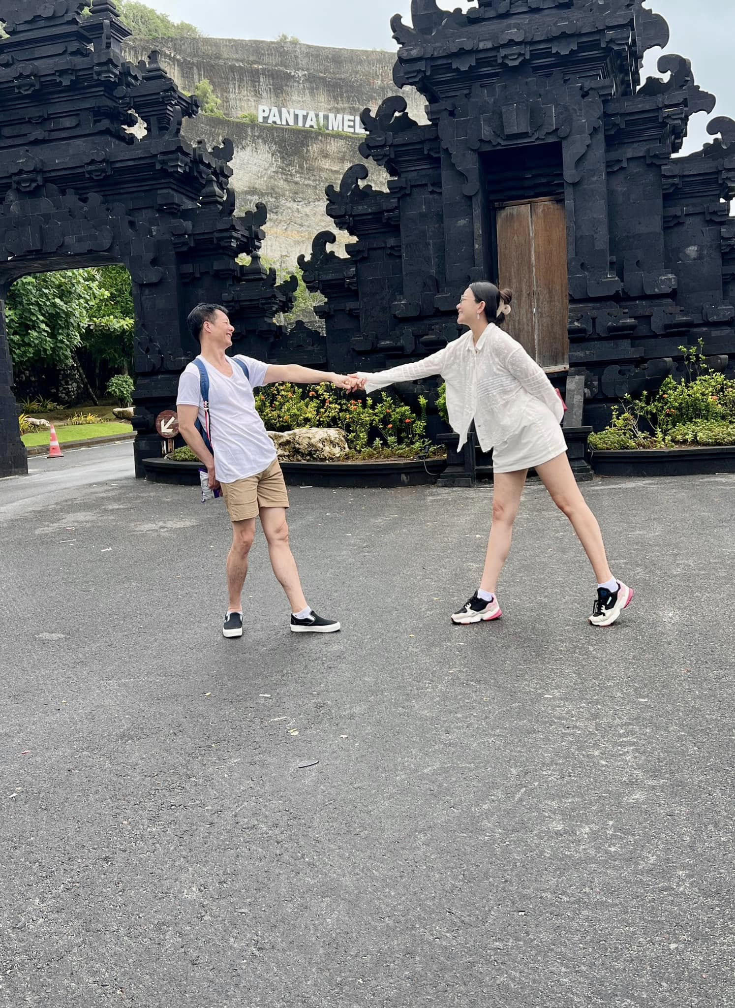 Sắc vóc Phan Như Thảo hiện tại sau khi giảm từ 84kg xuống 62kg