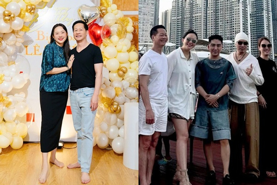 Hình ảnh mới nhất của Phan Như Thảo sau khi giảm từ 84kg xuống 62kg