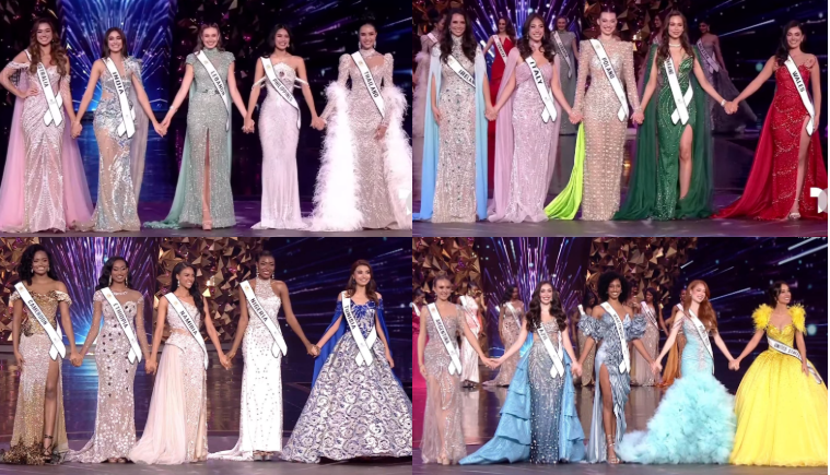 Người đẹp Thái Lan đăng quang Miss World 2025, Ý Nhi dừng chân top 40 hoa hau3.jpg.png