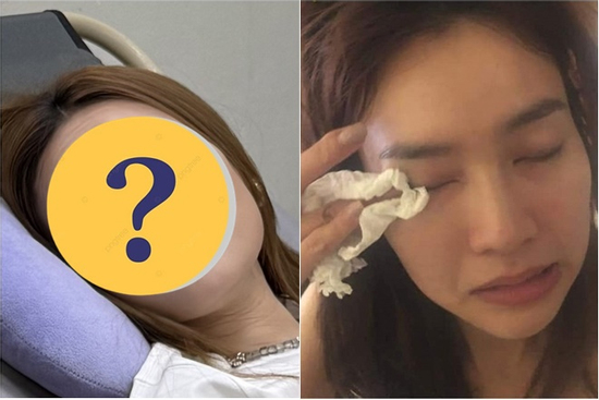 Lan Ngọc lộ khoảnh khắc 'cả đời không dám nhìn lại', mỹ nhân bị dìm thảm nhất Vbiz?