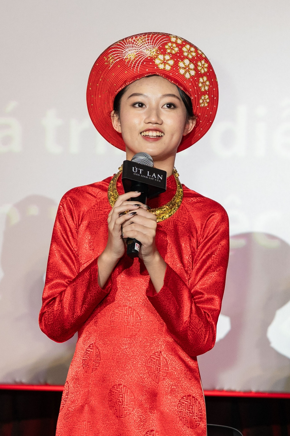 Quốc Trường thú nhận rung động trước nàng thơ mới của điện ảnh Việt