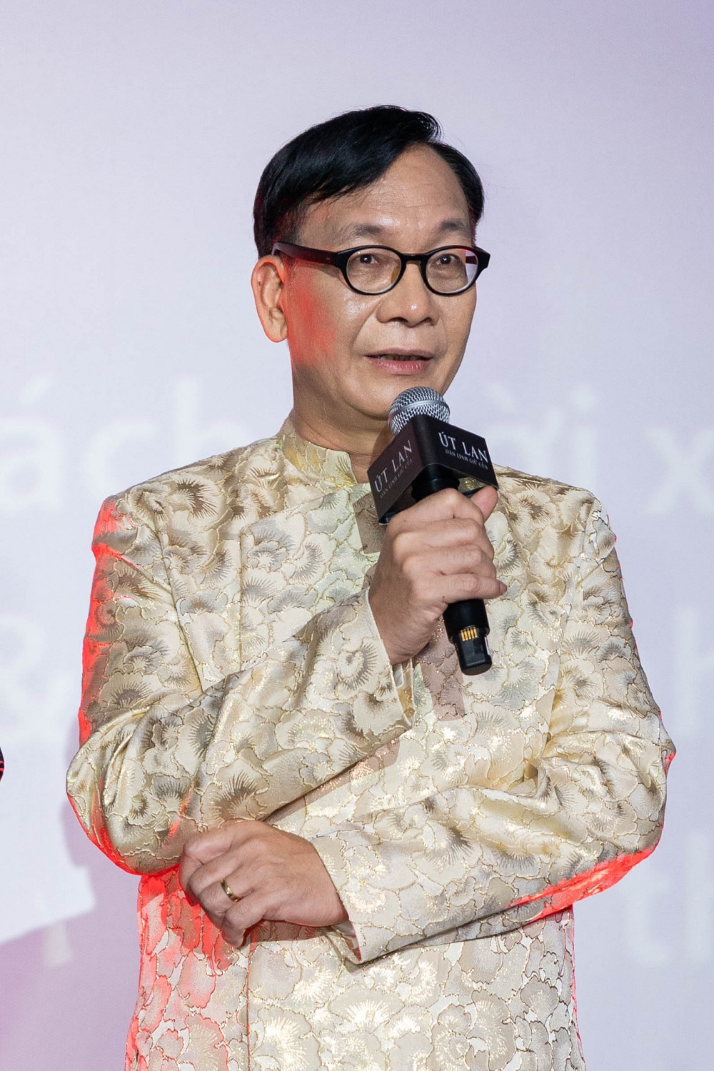 Quốc Trường thú nhận rung động trước nàng thơ mới của điện ảnh Việt