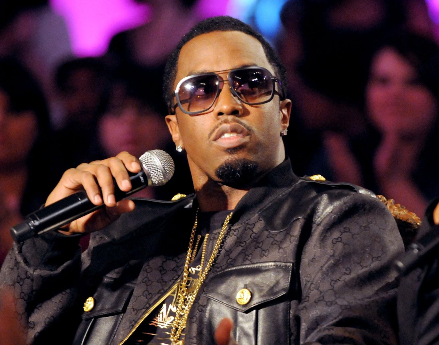 rapper actor diddy aka sean 1053