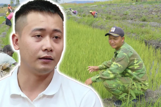 Team châu Phi chồng chất khó khăn sau gần 2 tháng Quang Linh Vlog vướng lao lý