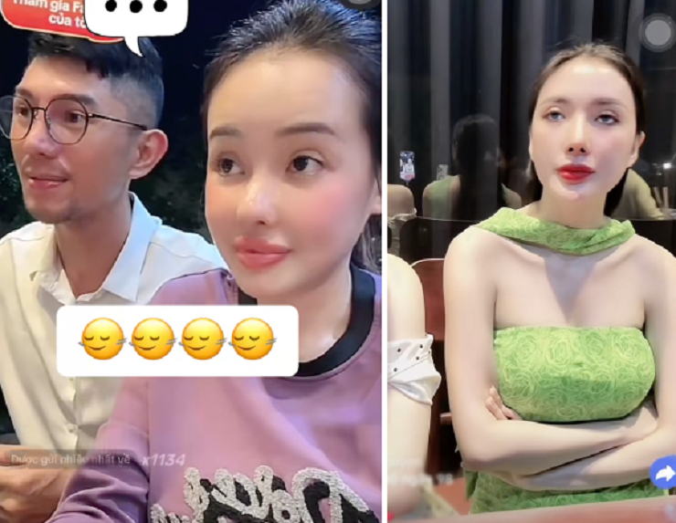 Thái độ gây xôn xao của Ngân Collagen và Ngân 98 sau màn đấu đá tuyệt đối căng thẳng