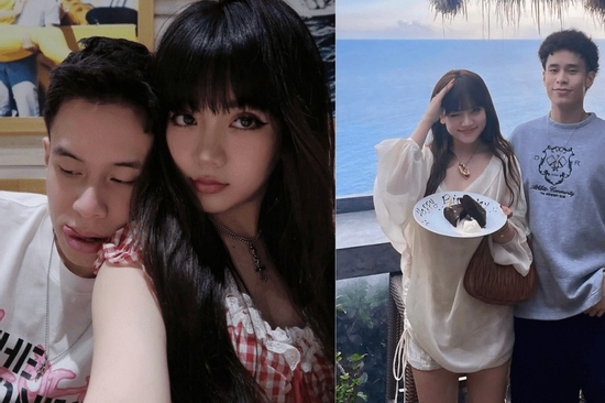 Thiếu gia đình đám xác nhận chia tay hot girl SN 2000: Mãi mãi là... 6 tháng