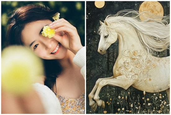 Trong 3 ngày đầu tuần (2/6 - 4/6), 3 con giáp tiền đồ rực sáng, giàu sang bất tận