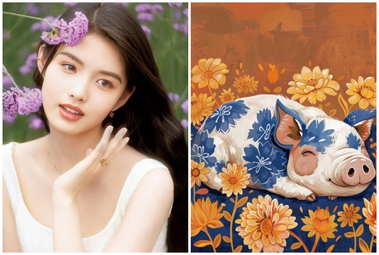 Tử vi 3 con giáp may mắn nhất thứ Hai (2/6): Có số làm giàu, chạm đâu cũng ra tiền