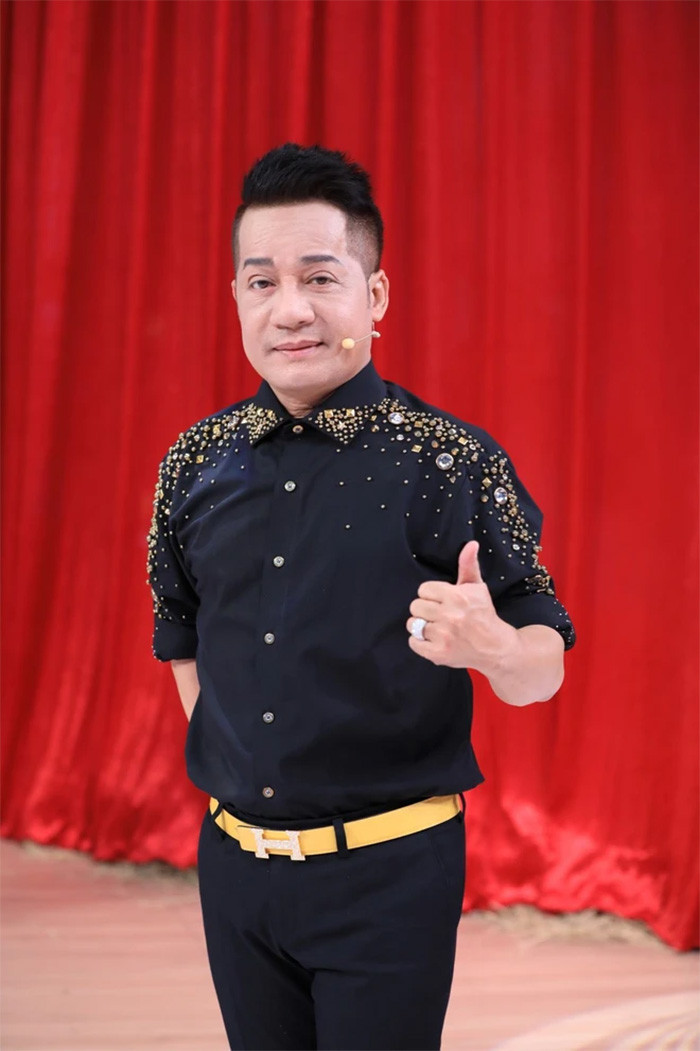 2 nghệ sĩ nổi tiếng quê Đồng Tháp, có người đẹp trai hào hoa từng là thủ khoa Untitled 7.jpg