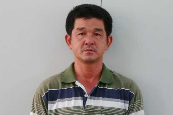 Bắt nghi phạm sát hại nữ chủ quán cà phê ở Tiền Giang