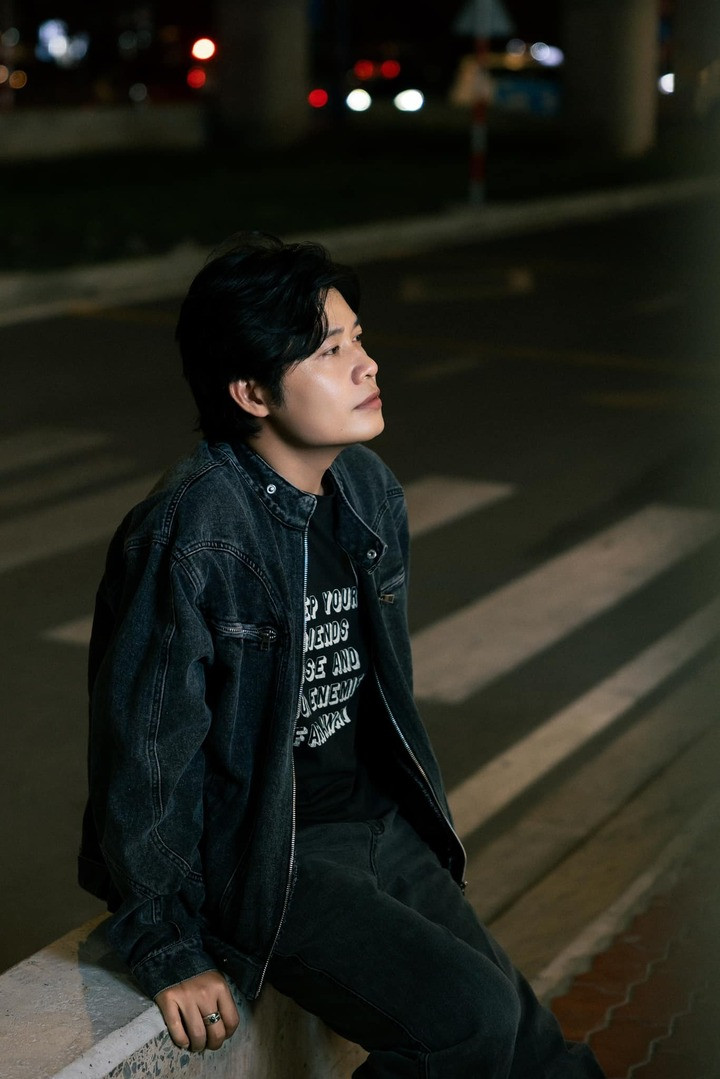 Anh phủ nhận danh xưng