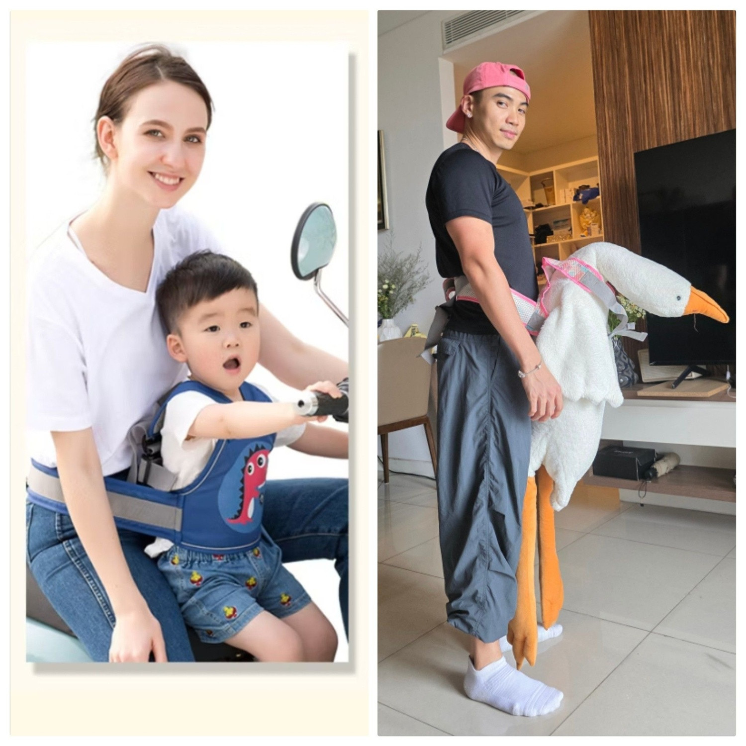 Chồng HHen Niê sẵn sàng làm ông bố bỉm sữa