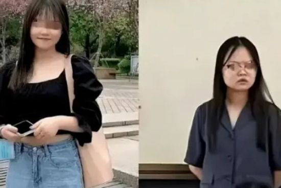 Cô giáo trẻ làm chủ nhiệm một năm, nhan sắc 'tụt dốc không phanh'