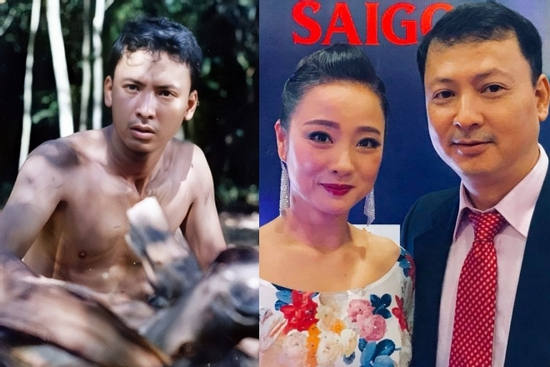 Diễn viên 'Lưỡi dao' sau 30 năm: Người lấy chồng Việt kiều Đức, người làm sếp to