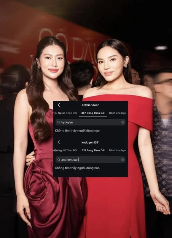 Kỳ Duyên Thiên Ân lộ hint hẹn hò làm lành sau nghi vấn trục trặc