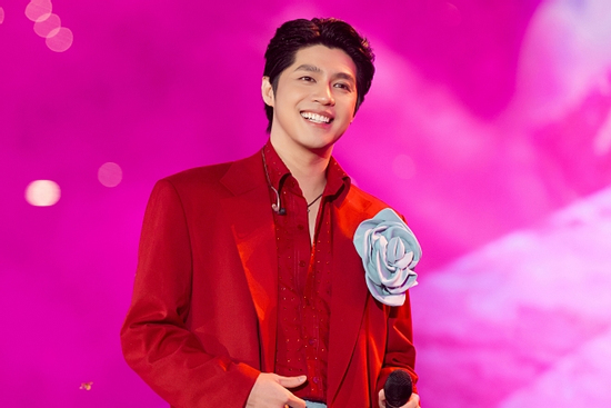 Noo Phước Thịnh: 'Sẽ không đi qua đỉnh nào nữa'