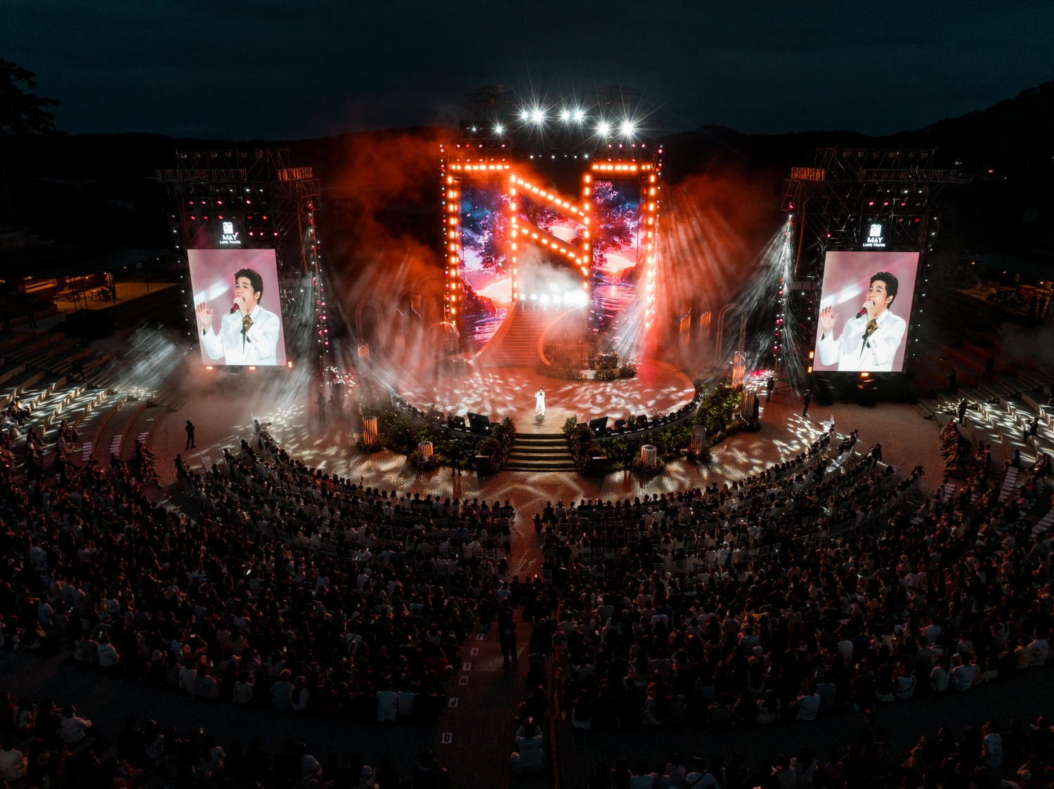 Noo Phước Thịnh Sẽ không đi qua đỉnh nào nữa