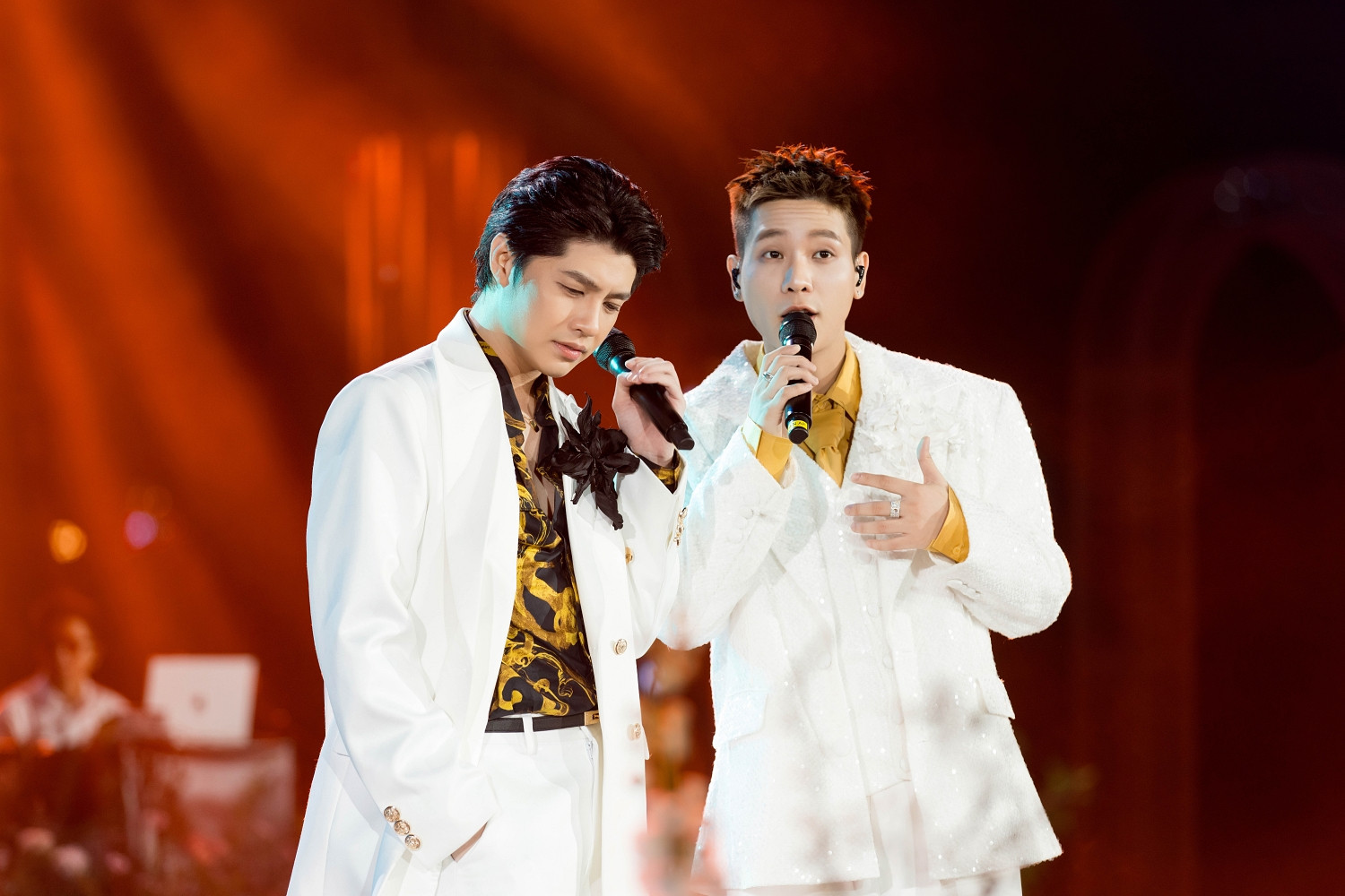 Noo Phước Thịnh Sẽ không đi qua đỉnh nào nữa