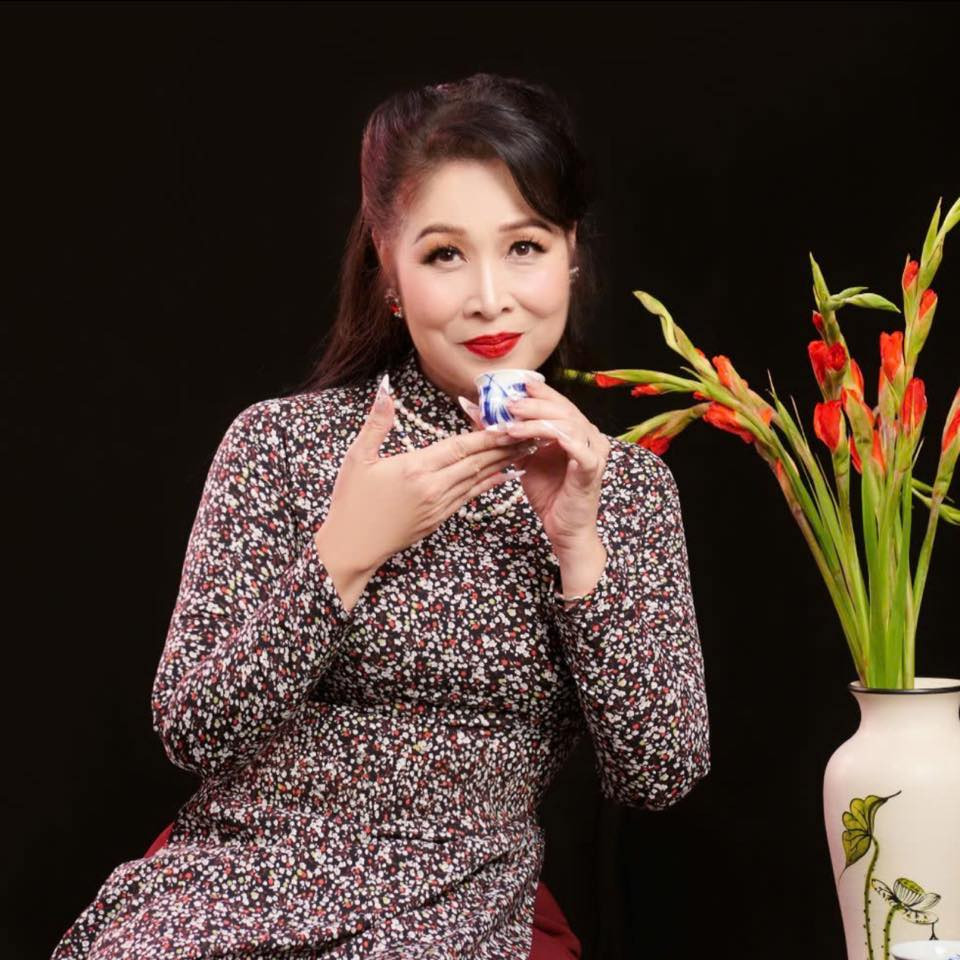 Nữ diễn viên đổi đời nhờ 'Mưa bụi', U60 hôn nhân bên chồng là tài tử điện ảnh thập niên 1990 Hồng Vân - Ảnh 15.