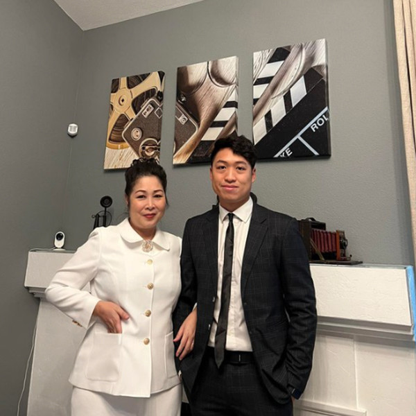 Nữ diễn viên đổi đời nhờ 'Mưa bụi', U60 hôn nhân bên chồng là tài tử điện ảnh thập niên 1990 Hồng Vân - Ảnh 11.