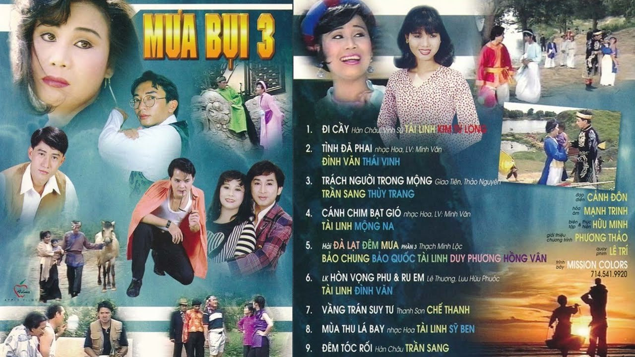 Nữ diễn viên đổi đời nhờ 'Mưa bụi', U60 hôn nhân bên chồng là tài tử điện ảnh thập niên 1990 Hồng Vân - Ảnh 5.