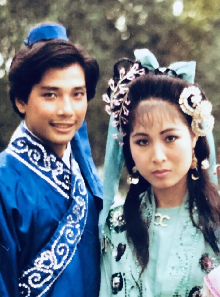Nữ diễn viên đổi đời nhờ 'Mưa bụi', U60 hôn nhân bên chồng là tài tử điện ảnh thập niên 1990 Hồng Vân - Ảnh 7.