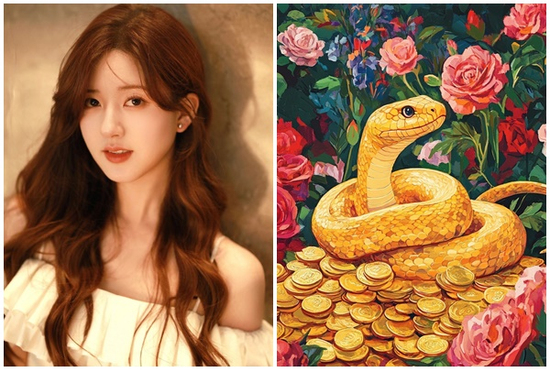 9 ngày tới (6/5 - 14/5), 2 con giáp lội ngược dòng giàu sang, 1 con giáp ngồi không hưởng lộc