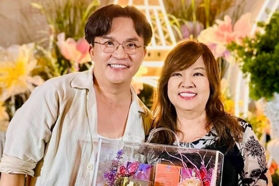 Bạn bè, đồng nghiệp chia buồn với nỗi đau của MC Đại Nghĩa
