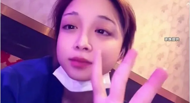 Cô gái trẻ mất tích sau khi chia tay bạn trai bạo lực gây chấn động - Ảnh 2.