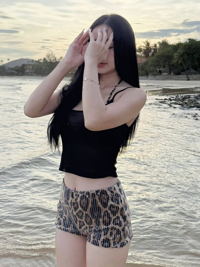 Cindy Lư đáp trả hàng loạt bình luận khiếm nhã sau khi được Đạt G cầu hôn