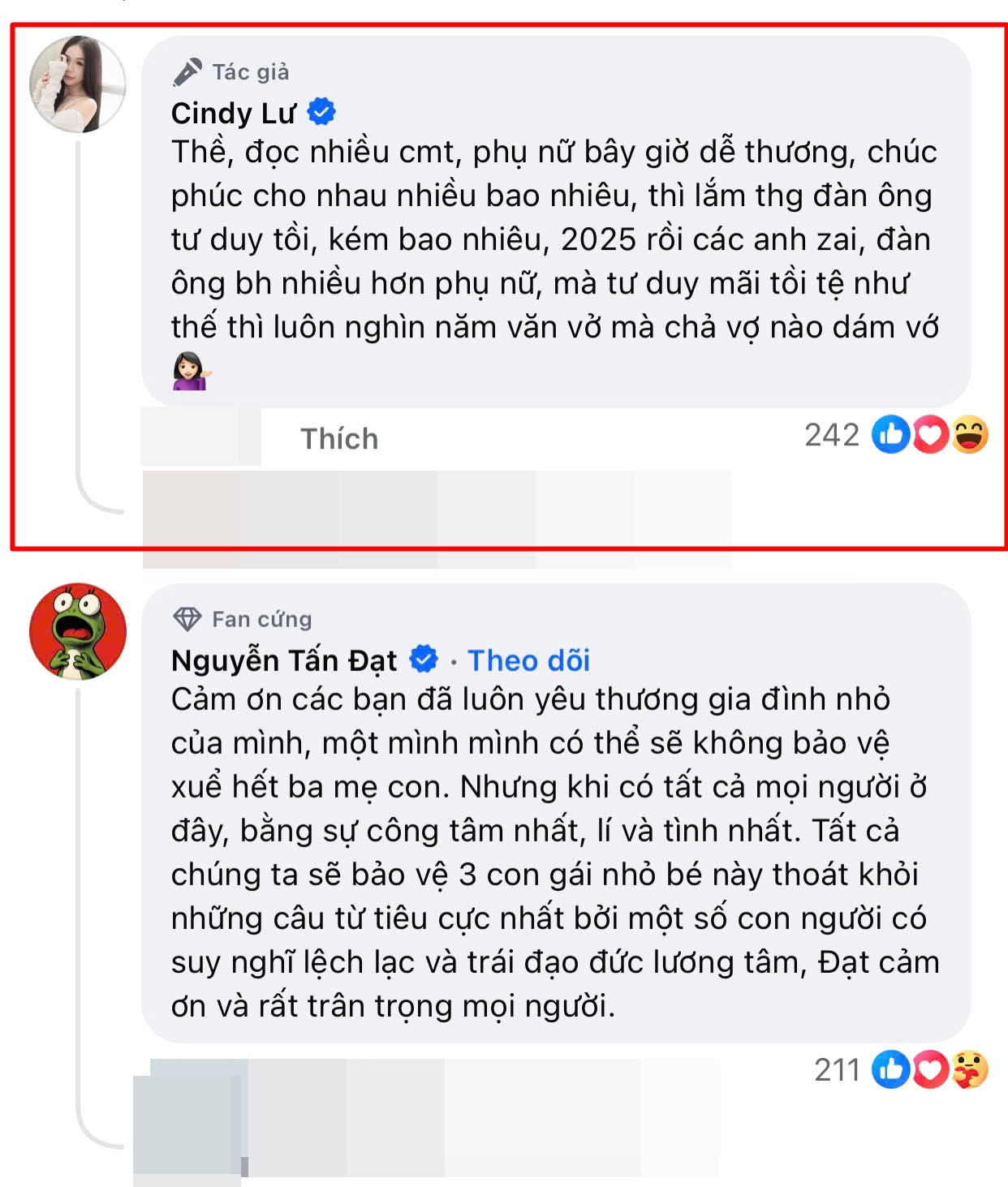 Cindy Lư mặc hở bạo, đáp trả gay gắt khi bị soi dấu vết sinh nở Cindy Lư đáp trả hàng loạt bình luận khiếm nhã sau khi được Đạt G cầu hôn