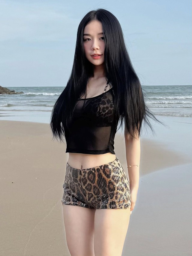 Cindy Lư đáp trả hàng loạt bình luận khiếm nhã sau khi được Đạt G cầu hôn