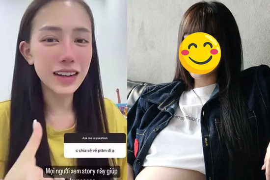 Giật mình ngoại hình con gái Minh Nhựa sau 3 năm chi tiền 'khủng' thẩm mỹ