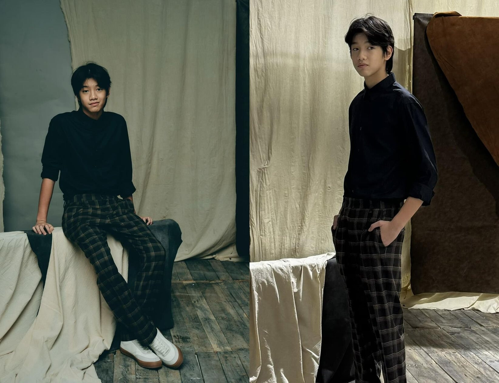 Cường Đô La hé lộ ngôi trường mà Subeo đi du học