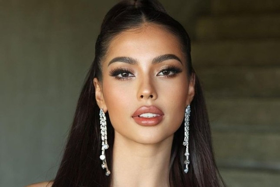 Hoa hậu Hoàn vũ Thái Lan bị chỉ trích